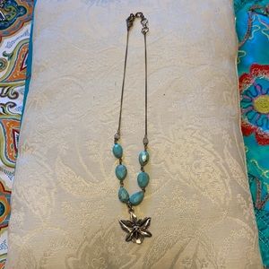 Lucky brand necklace